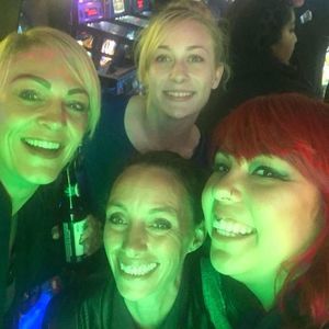 Meet your Posher, Frances